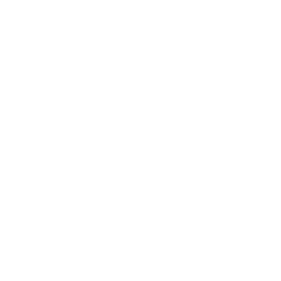 A completely blank white image.